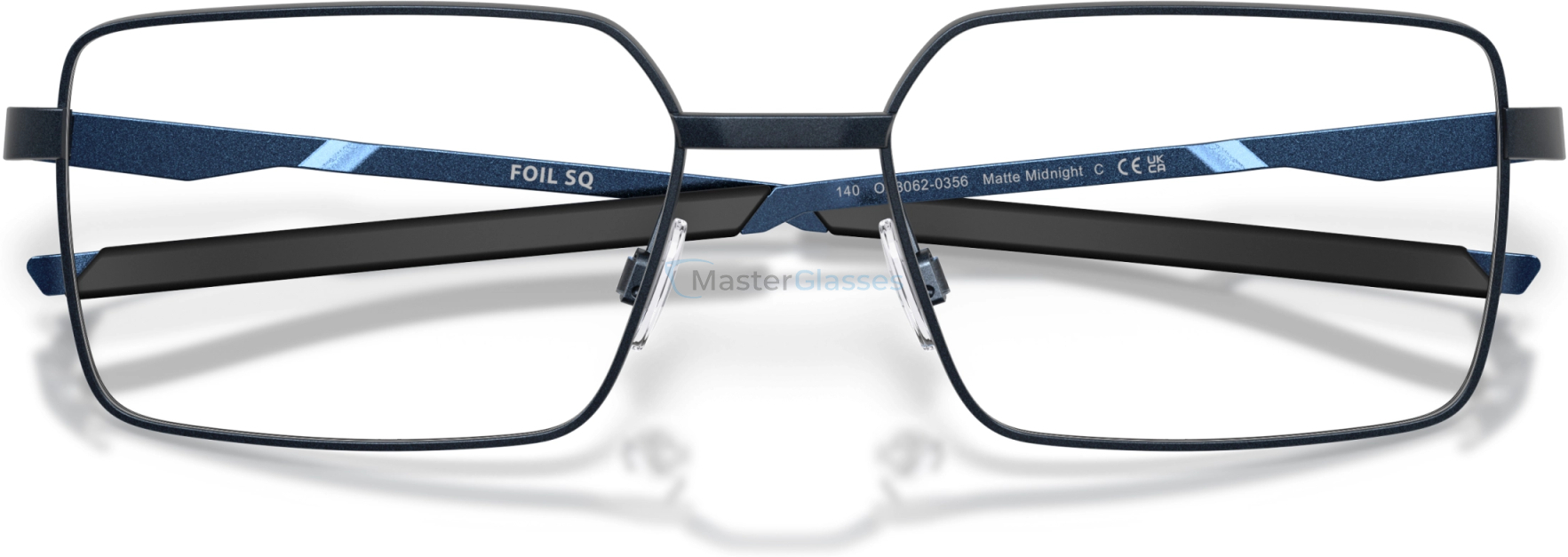 Оправа Oakley FOIL SQ OX3062 306203 Blue