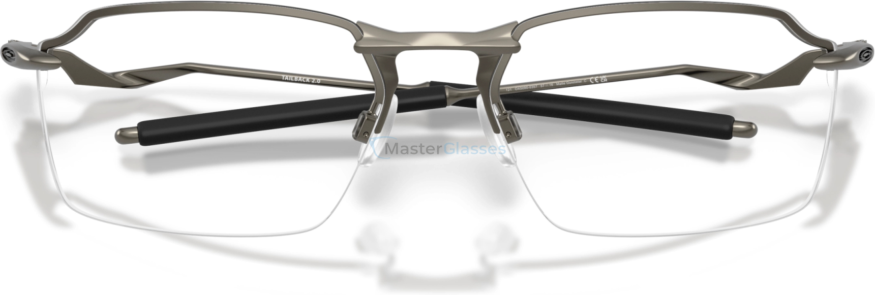 ������ Oakley TAILBACK 2.0 OX5090 509003 Grey