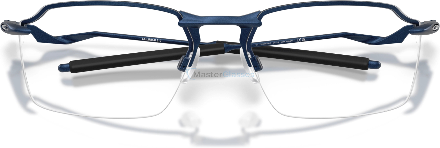 Оправа Oakley TAILBACK 2.0 OX5090 509004 Blue