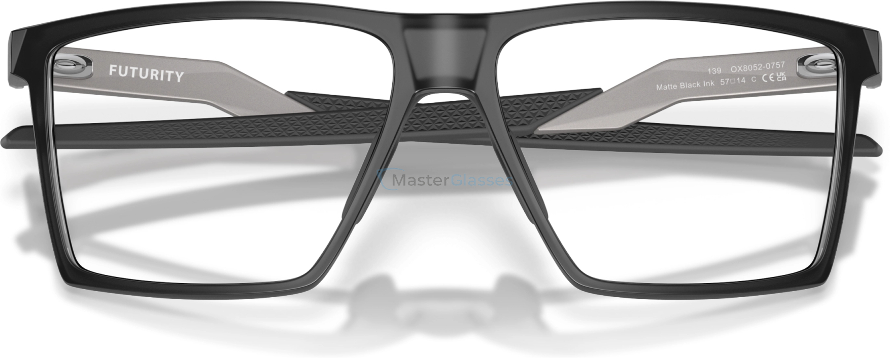 Оправа Oakley FUTURITY OX8052 805207 Black