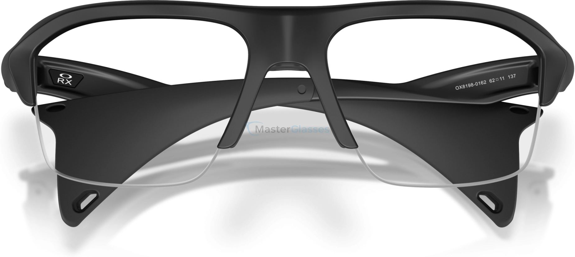 ������ Oakley STUNT GLIDER OX8198 819801 Black