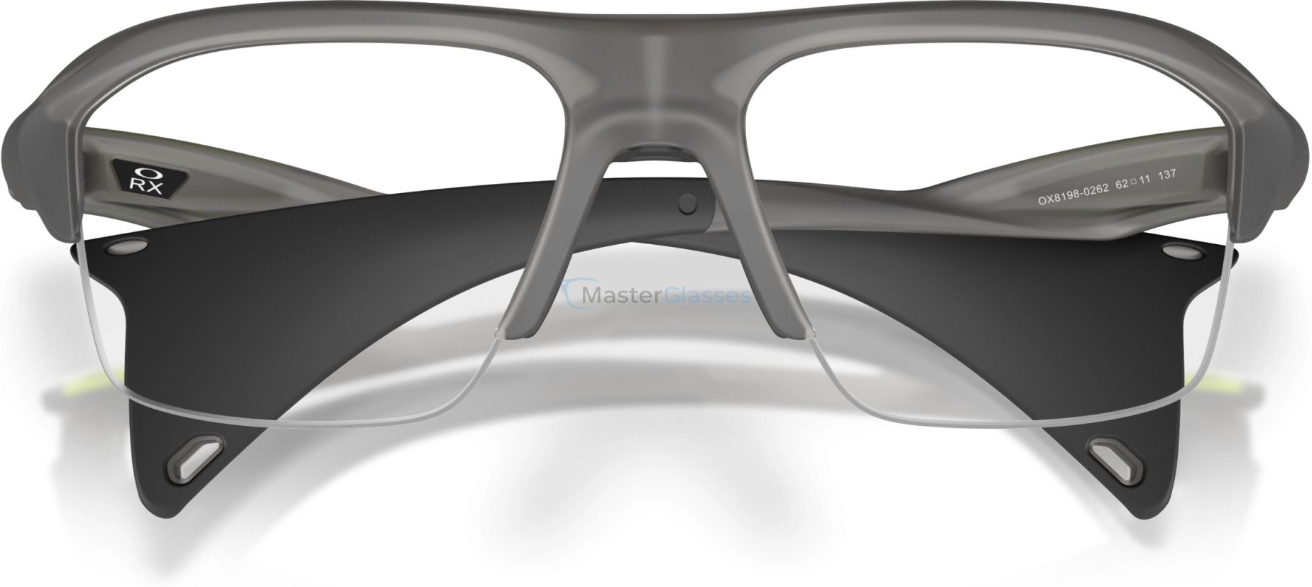 ������ Oakley STUNT GLIDER OX8198 819802 Grey