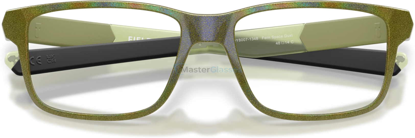 ������� ������ Oakley FIELD DAY OY8007 800713 Green