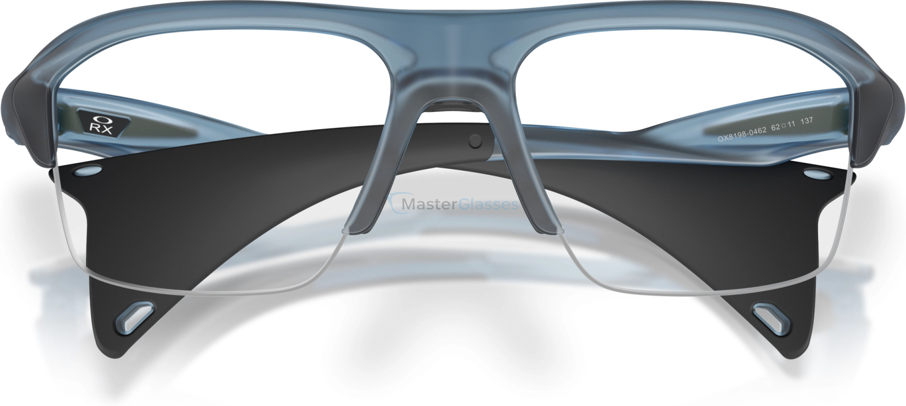 ������ Oakley STUNT GLIDER OX8198 819804 Blue