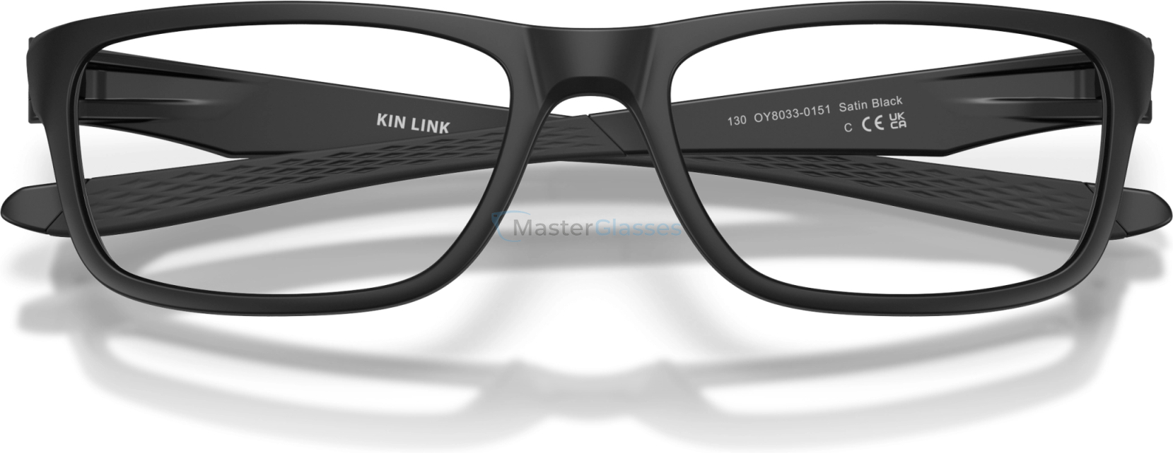 ������� ������ Oakley KIN LINK OY8033 803301 Black