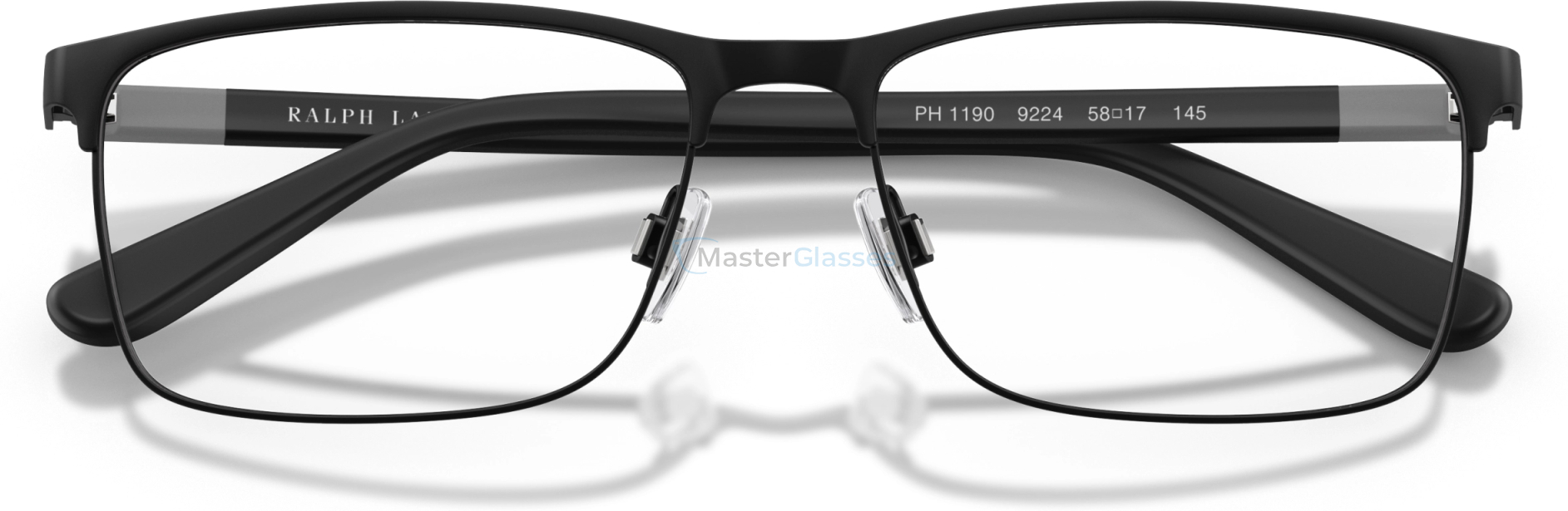 Оправа Polo PH1190 9224 Black