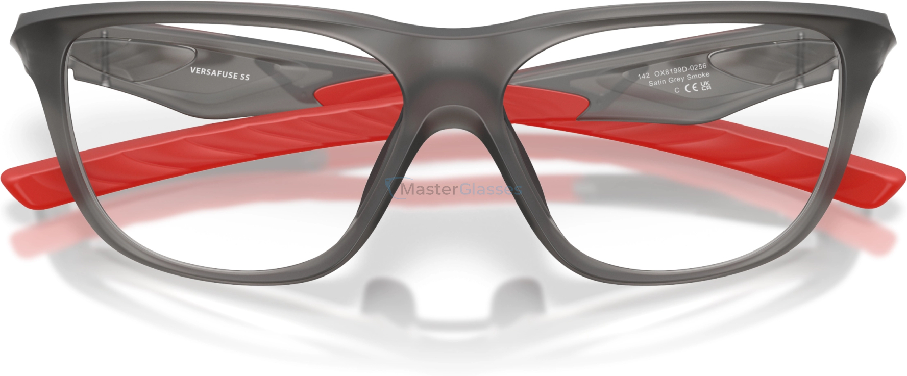 ������ Oakley VERSAFUSE SS OX8199D 819902 Grey