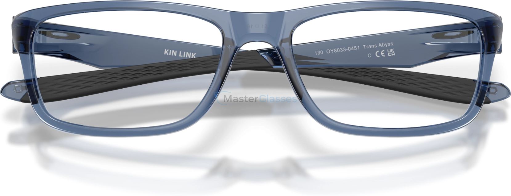������� ������ Oakley KIN LINK OY8033 803304 Blue