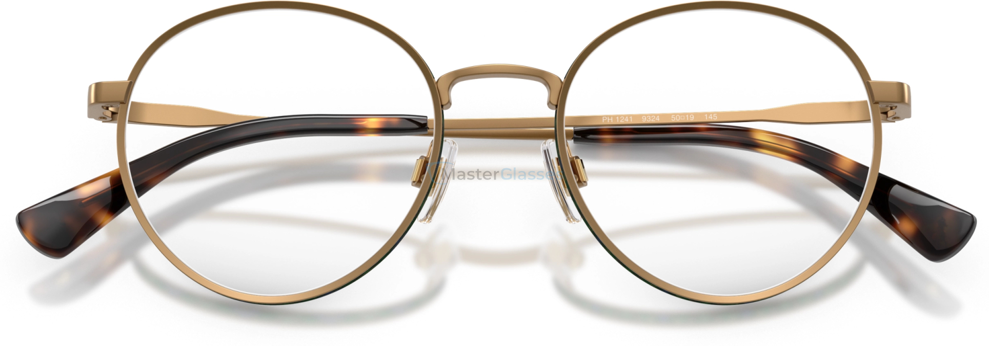 ������ Polo PH1241 9324 Brown
