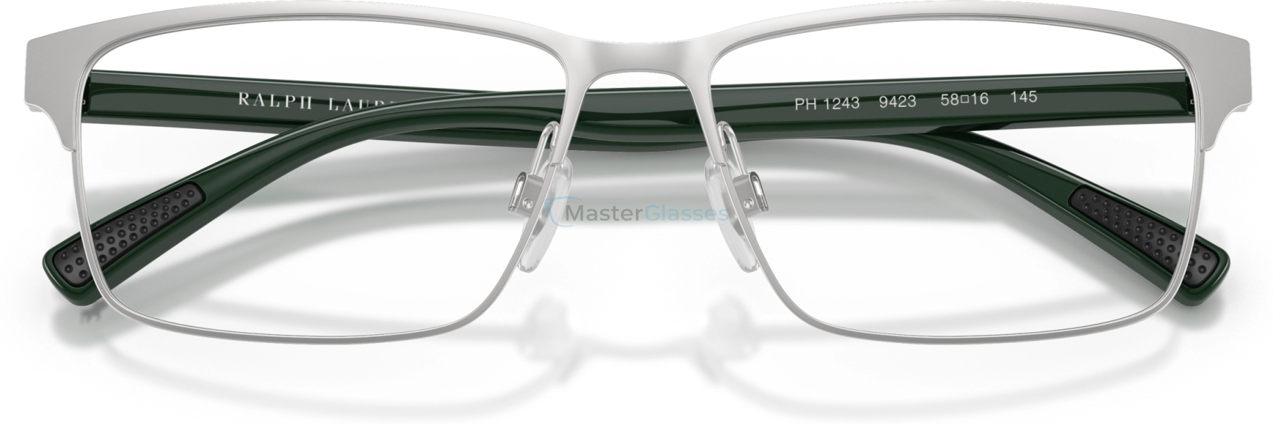 ������ Polo PH1243 9423 Silver