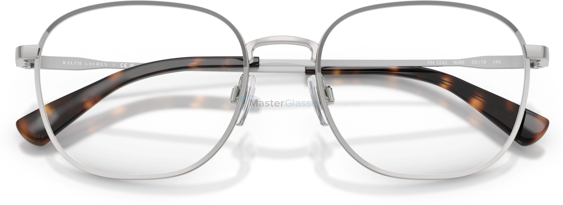 ������ Polo PH1242 9088 Silver