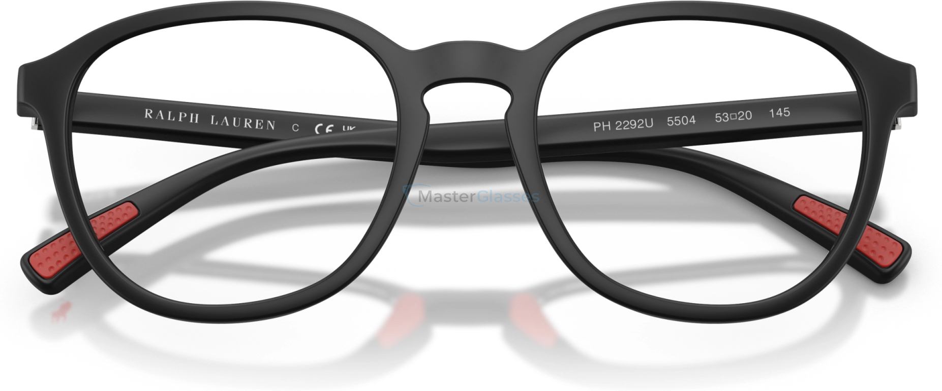 ������ Polo PH2292U 5504 Black