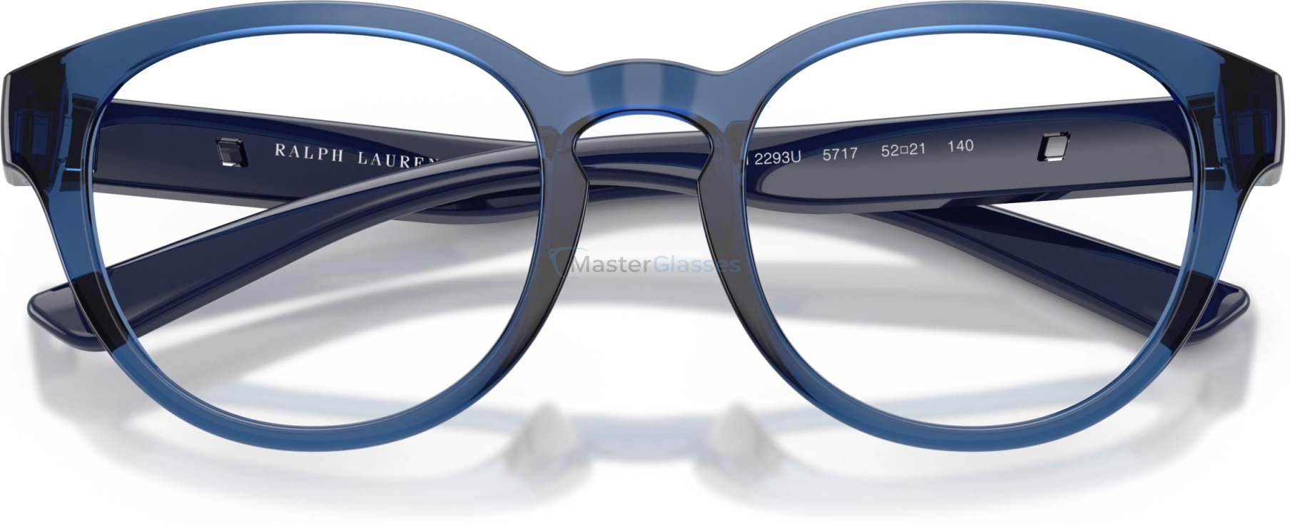 Оправа Polo PH2293U 5717 Blue