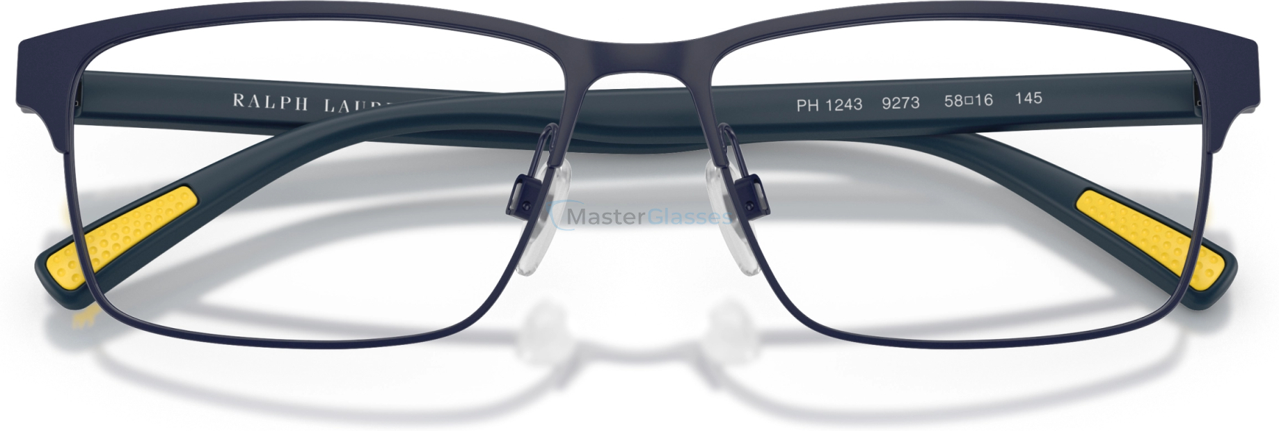 Оправа Polo PH1243 9273 Blue