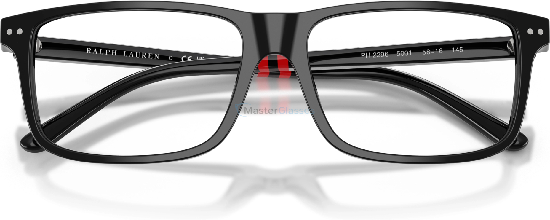 Оправа Polo PH2296 5001 Black