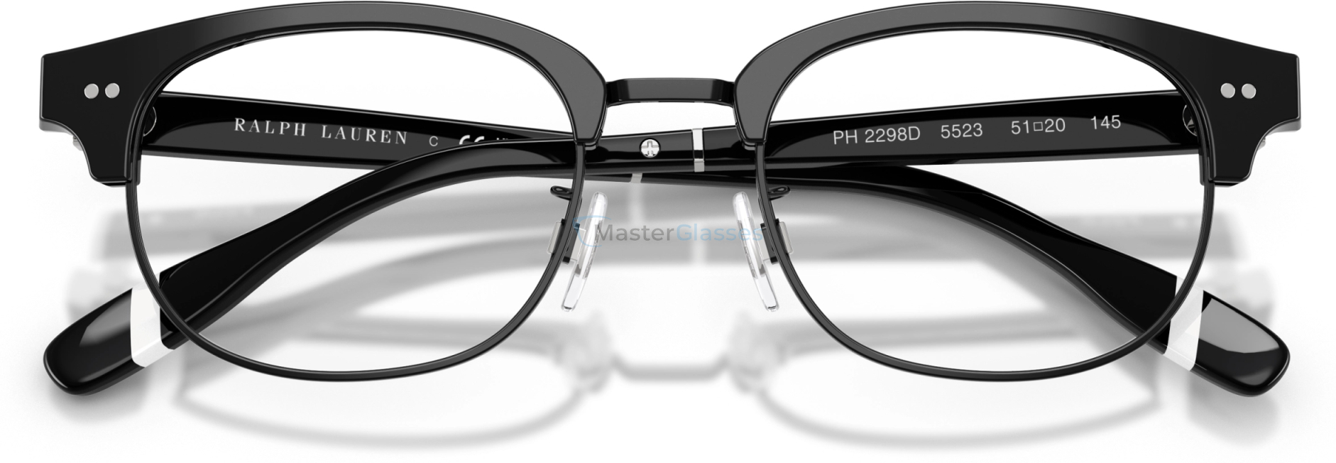 ������ Polo PH2298D 5523 Black