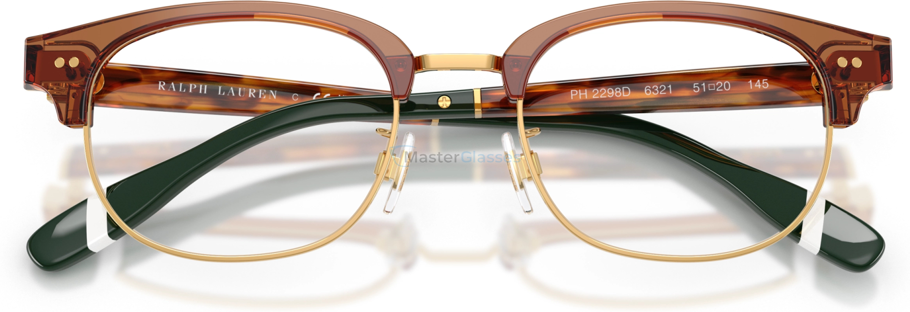 ������ Polo PH2298D 6321 Brown
