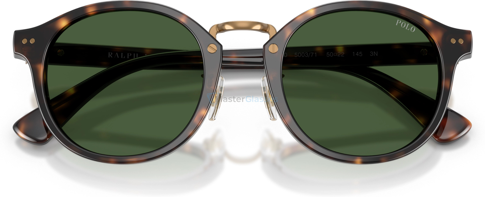 Солнцезащитные очки Polo PH4230 500371 Tortoise