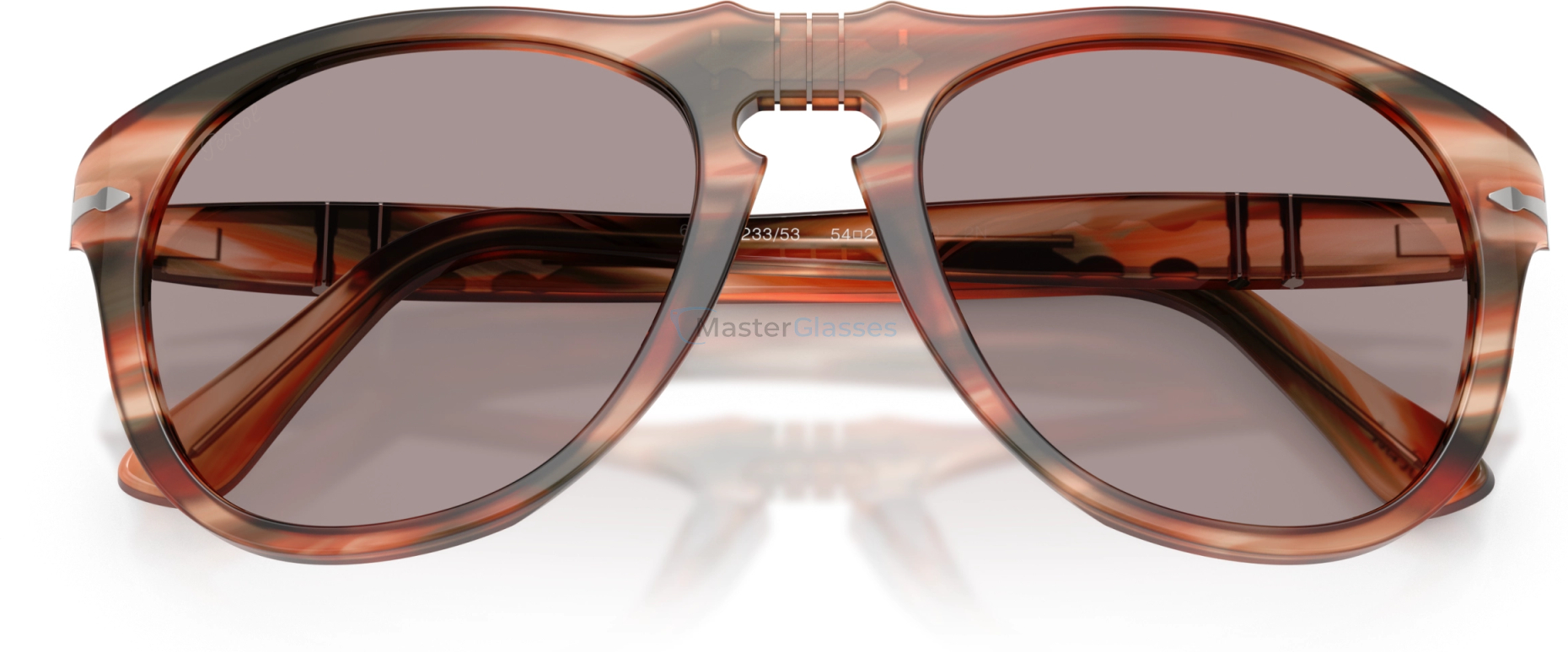 �������������� ���� Persol PO0649 123353 Red