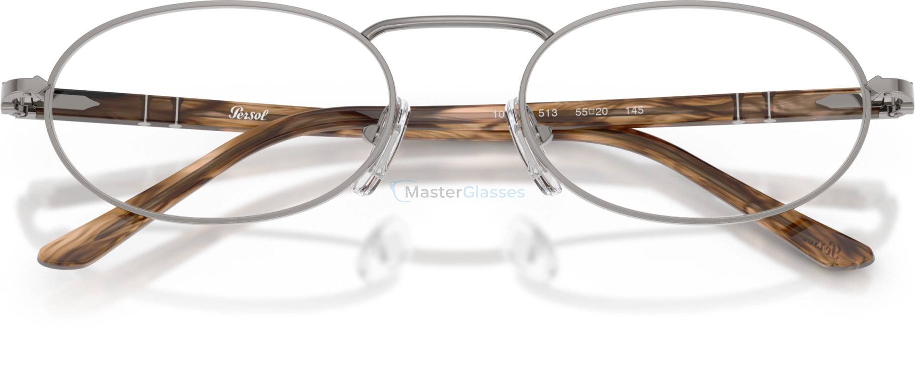 Оправа Persol PO1023V 513 Grey