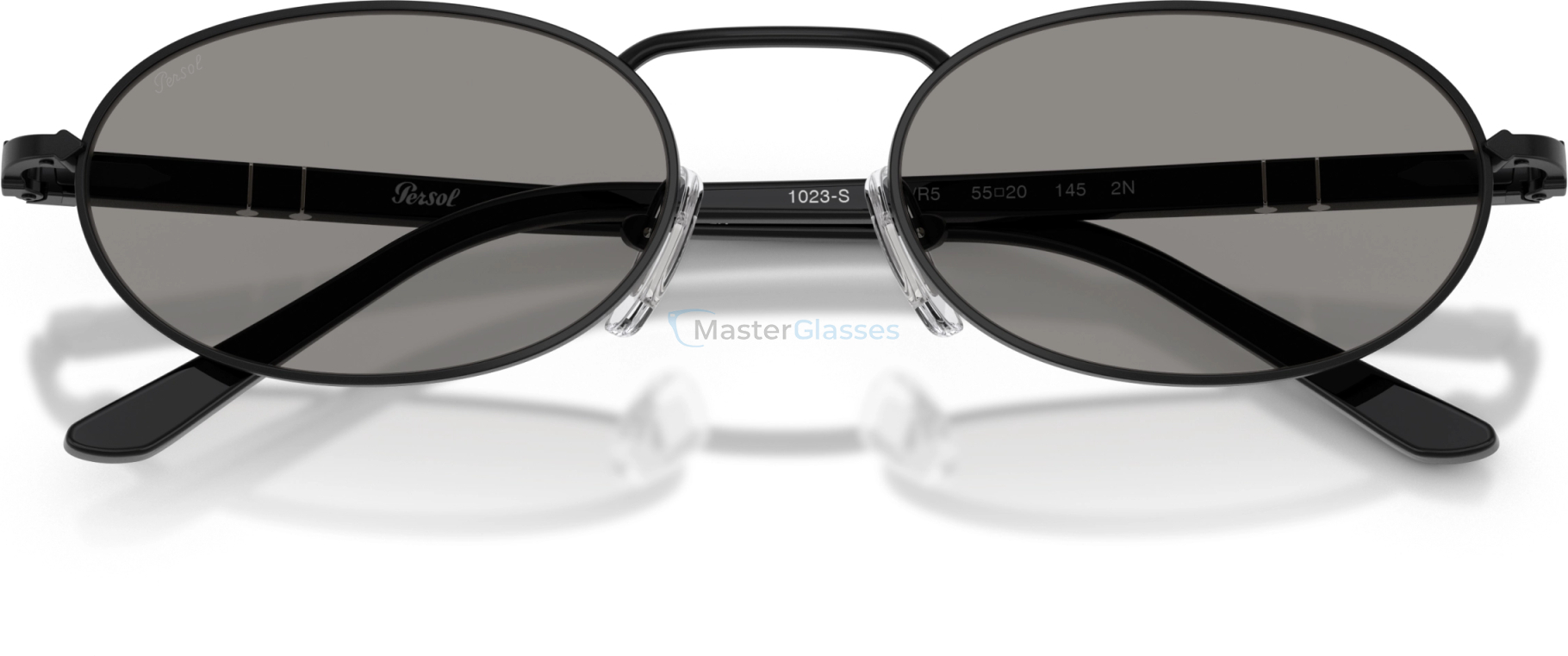 Солнцезащитные очки Persol PO1023S 1078R5 Black