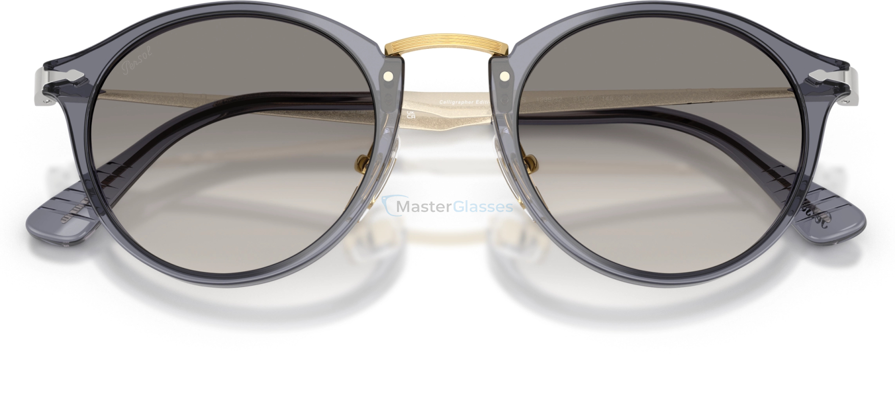 Солнцезащитные очки Persol PO3166S 123932 Blue