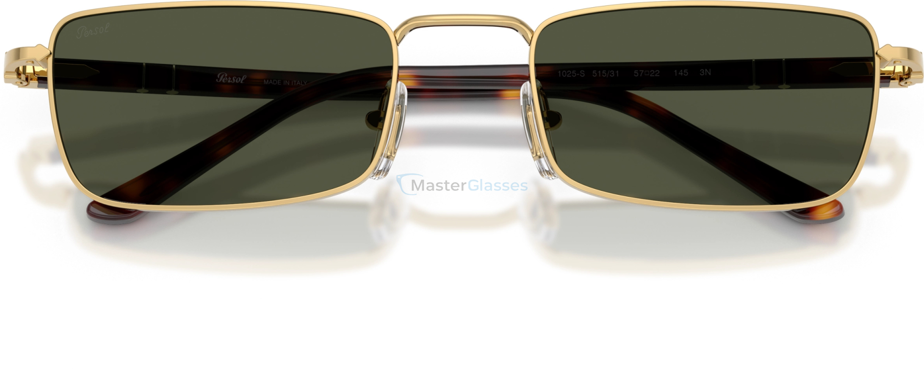 �������������� ���� Persol PO1025S 515/31 Gold