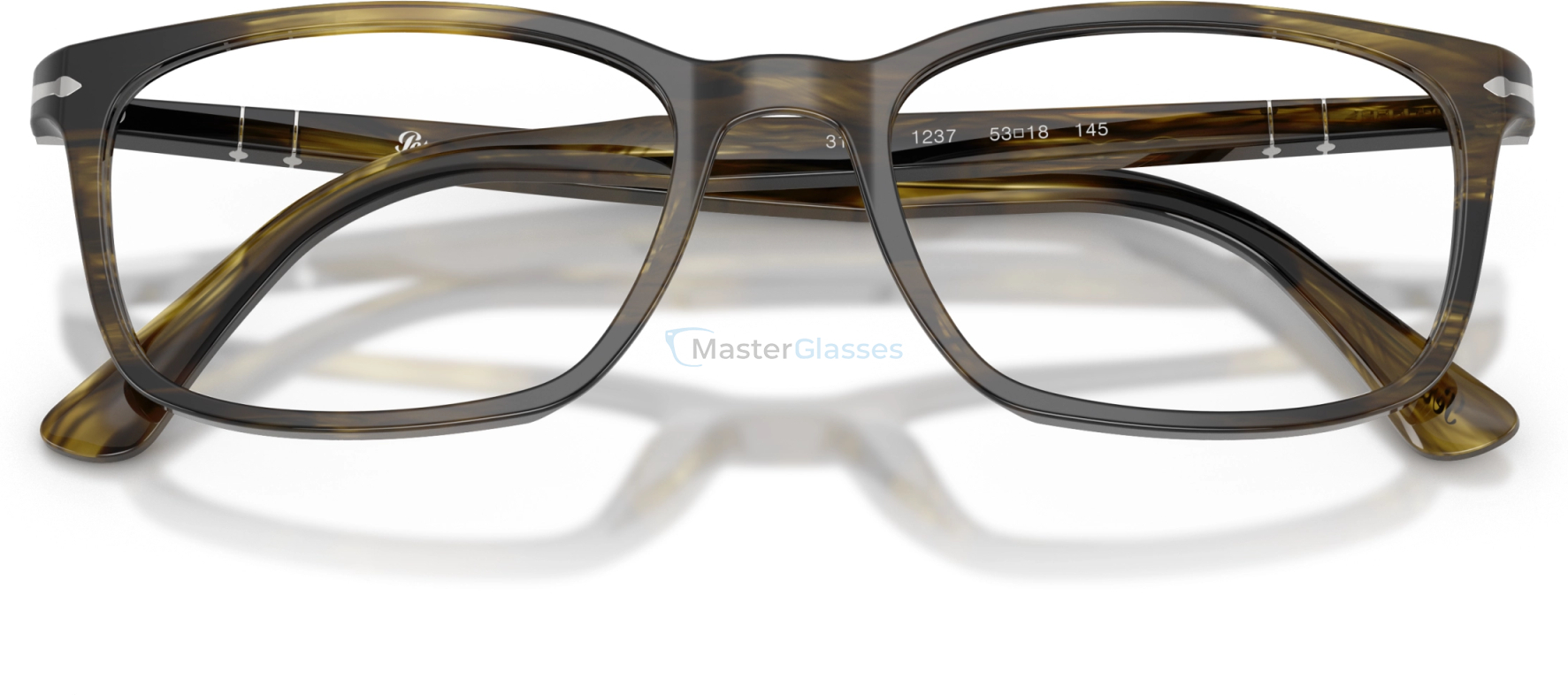 Оправа Persol PO3189V 1237 Green