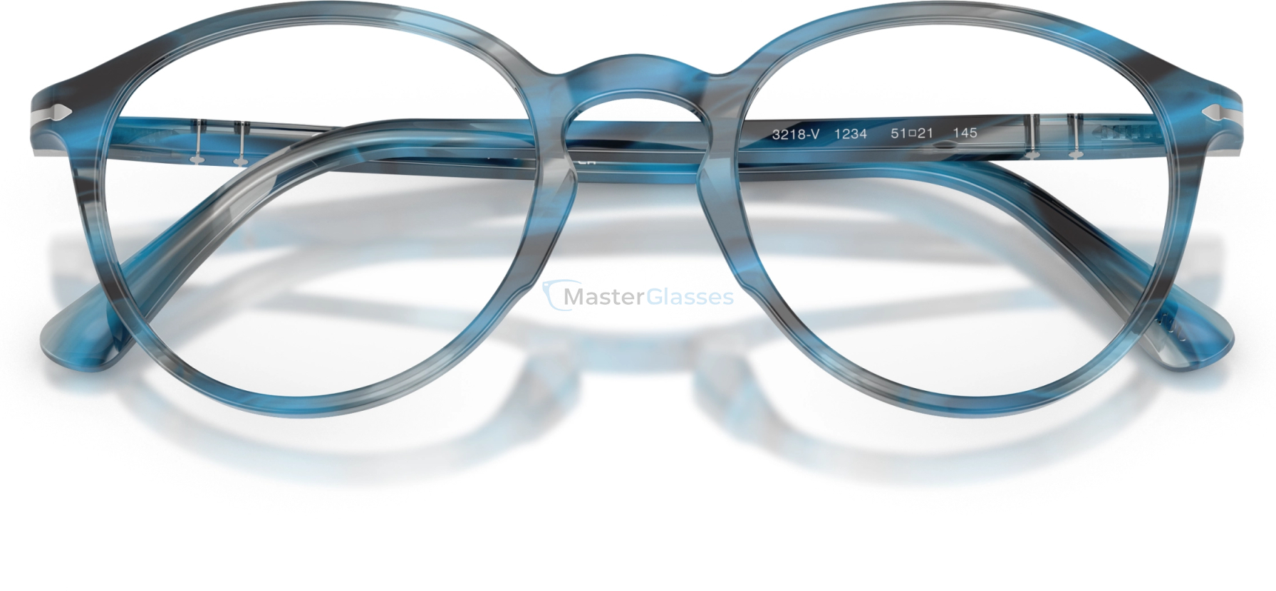 ������ Persol PO3218V 1234 Blue