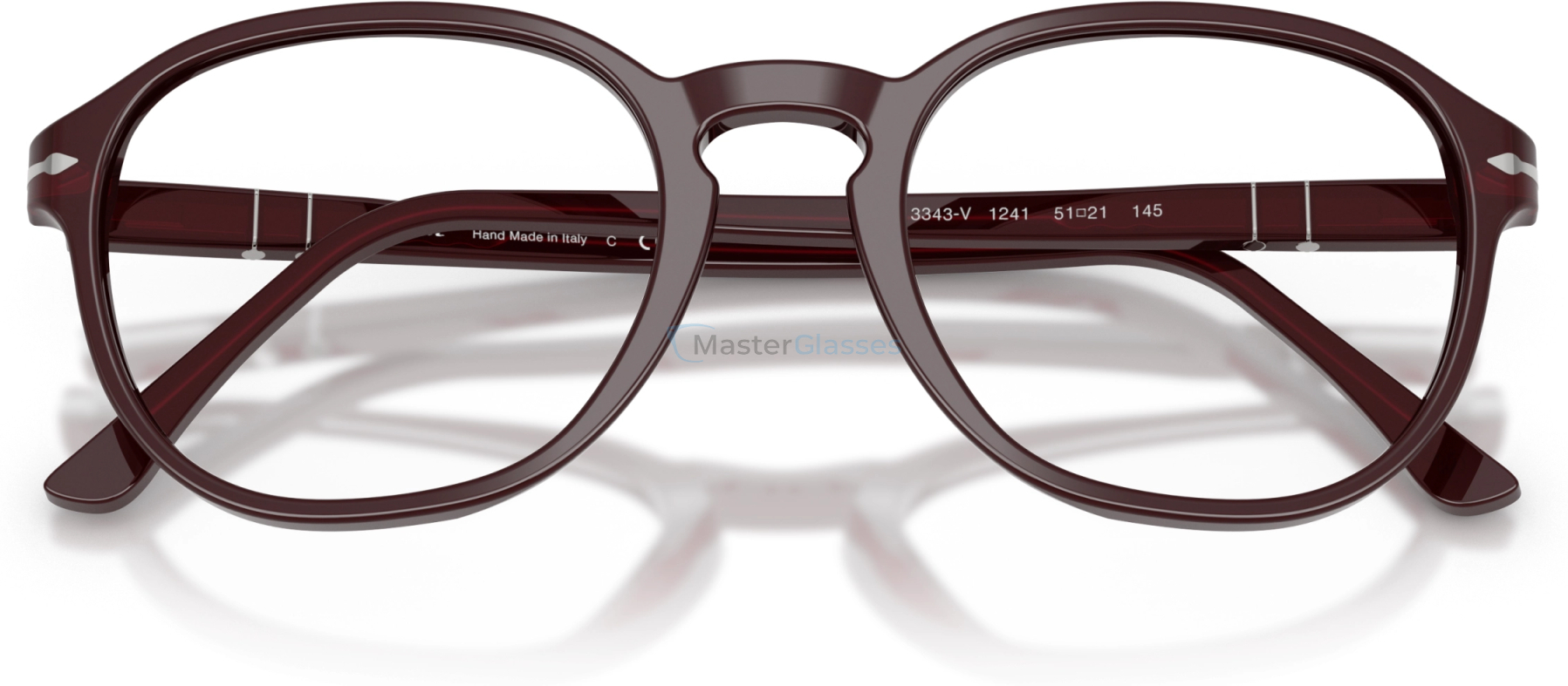 Оправа Persol PO3343V 1241 Violet