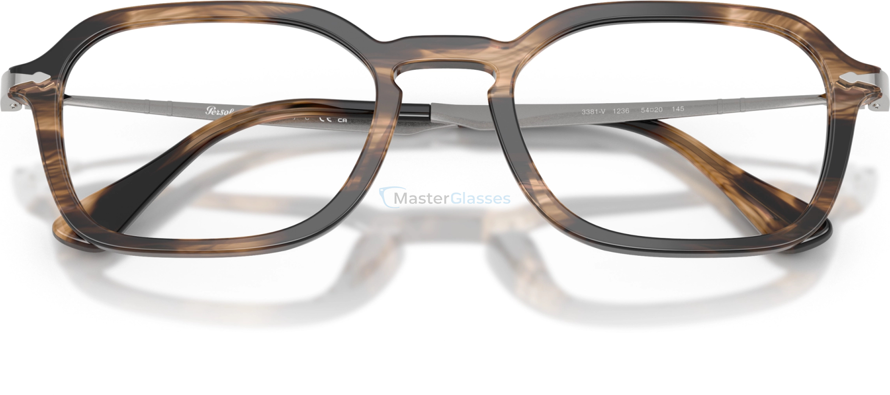 ������ Persol PO3381V 1236 Brown