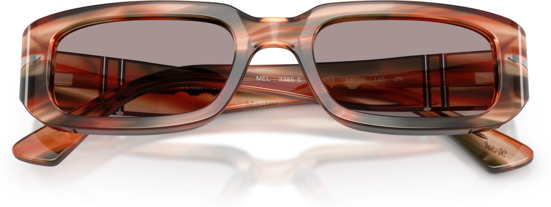 �������������� ���� Persol MEL PO3385S 123353 Red