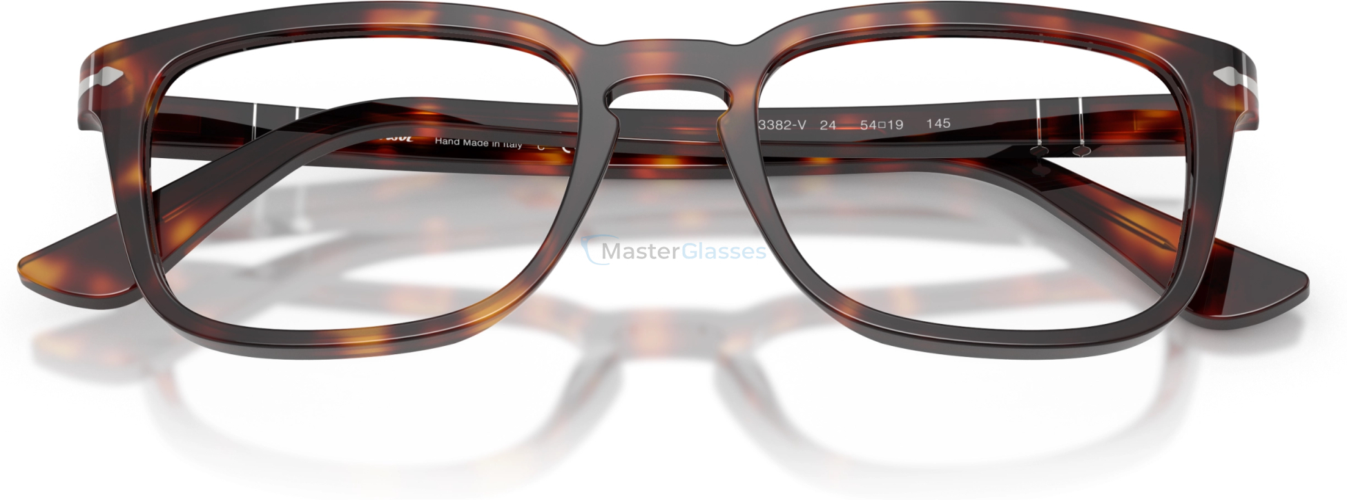 Оправа Persol PO3382V 24 Tortoise