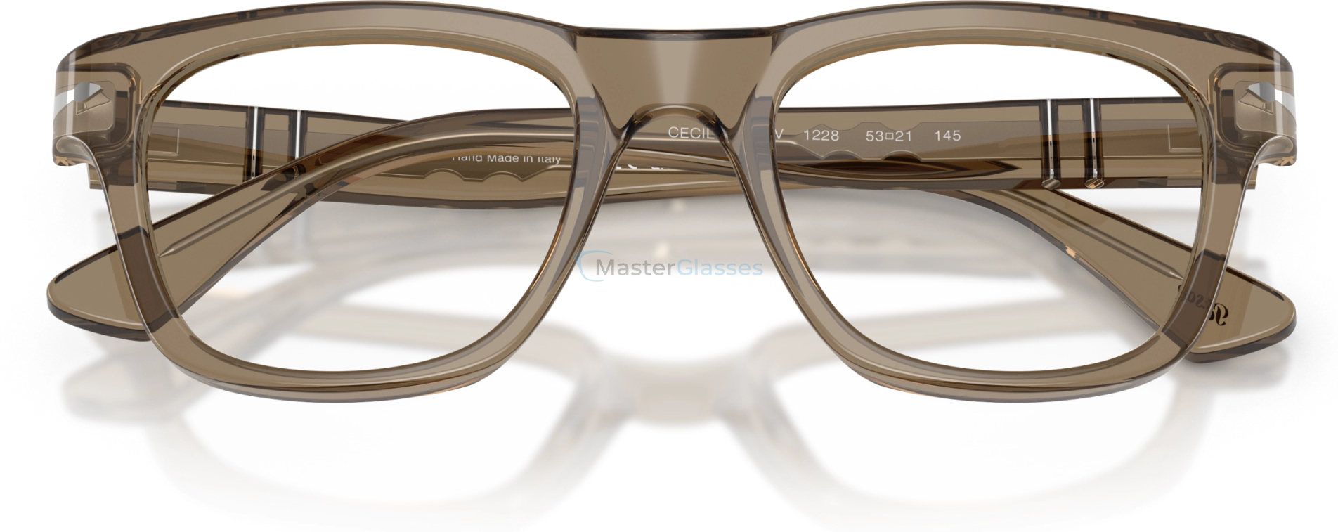 ������ Persol CECIL PO3389V 1228 Brown