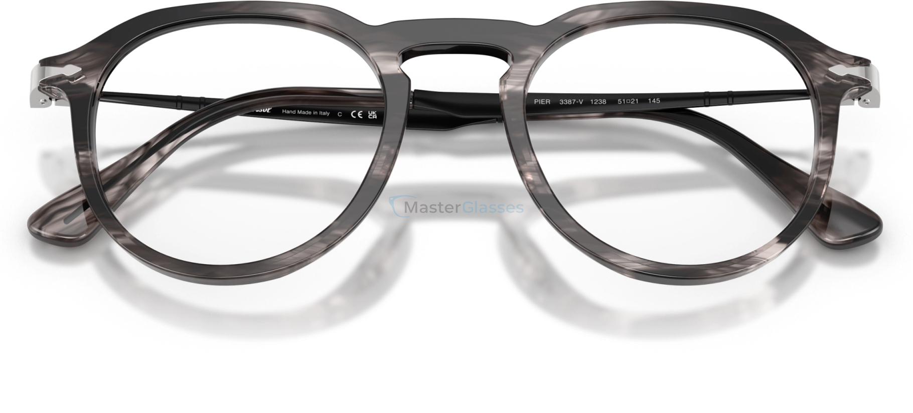 ������ Persol PIER PO3387V 1238 Grey