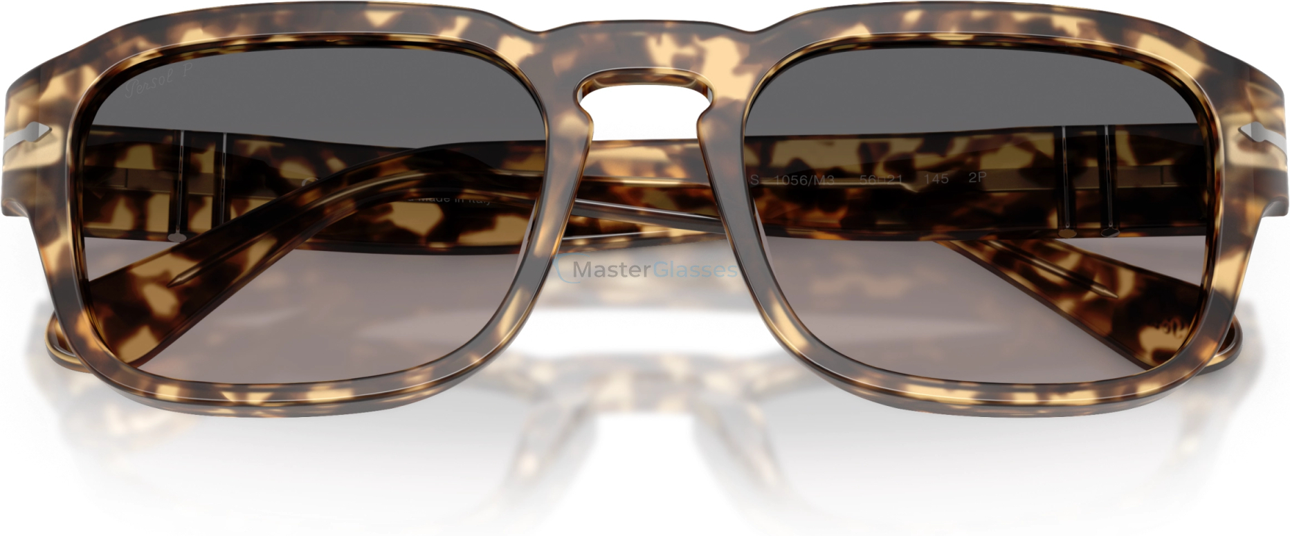Солнцезащитные очки Persol PO3386S 1056M3 Tortoise