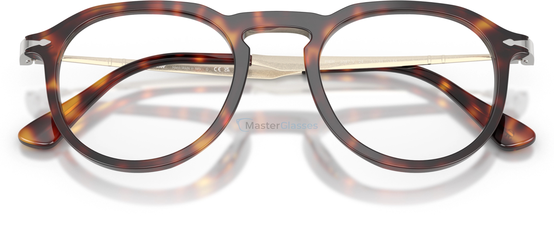 ������ Persol PIER PO3387V 24 Tortoise