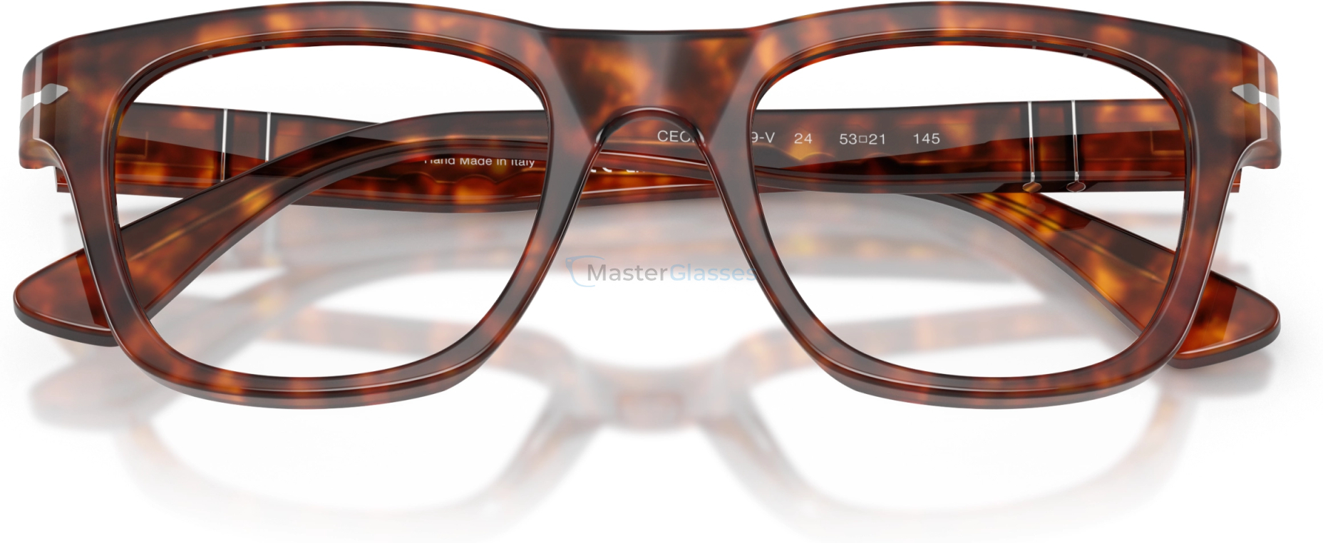 Оправа Persol CECIL PO3389V 24 Tortoise