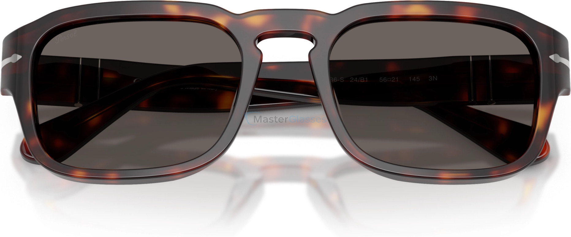 Солнцезащитные очки Persol PO3386S 24/B1 Tortoise
