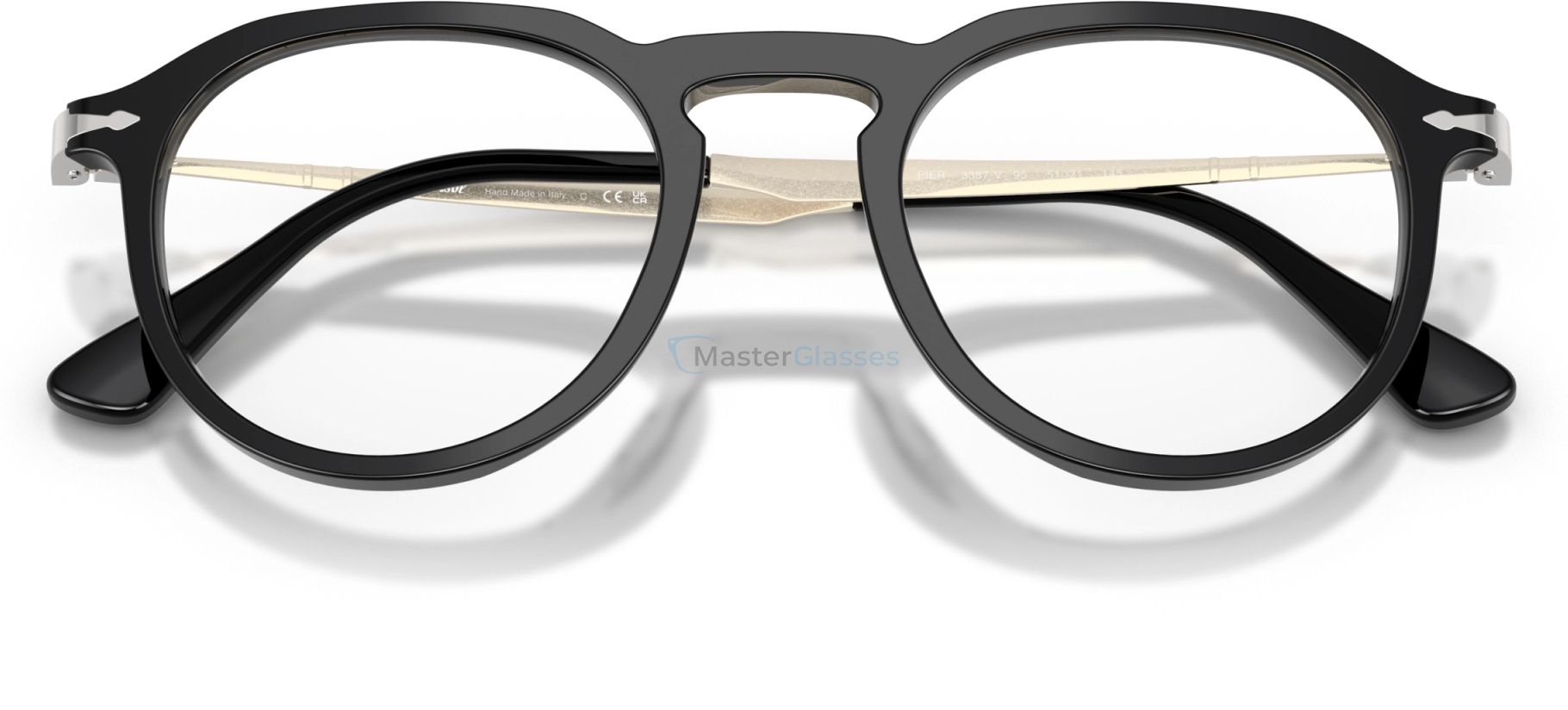 ������ Persol PIER PO3387V 95 Black