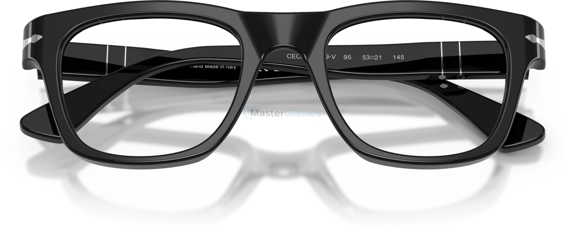 Оправа Persol CECIL PO3389V 95 Black