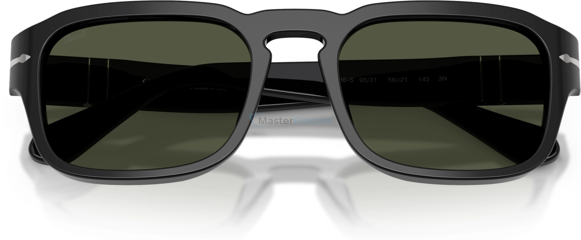 Солнцезащитные очки Persol PO3386S 95/31 Black