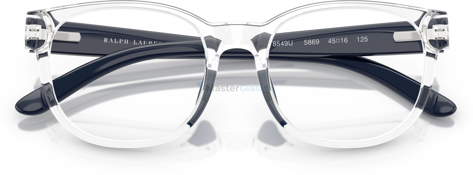 ������� ������ Polo PP8549U 5869 Transparent