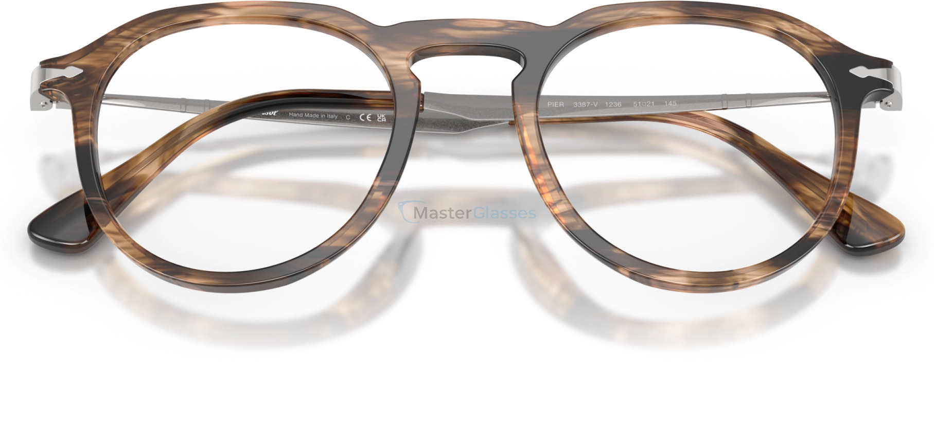 ������ Persol PIER PO3387V 1236 Brown
