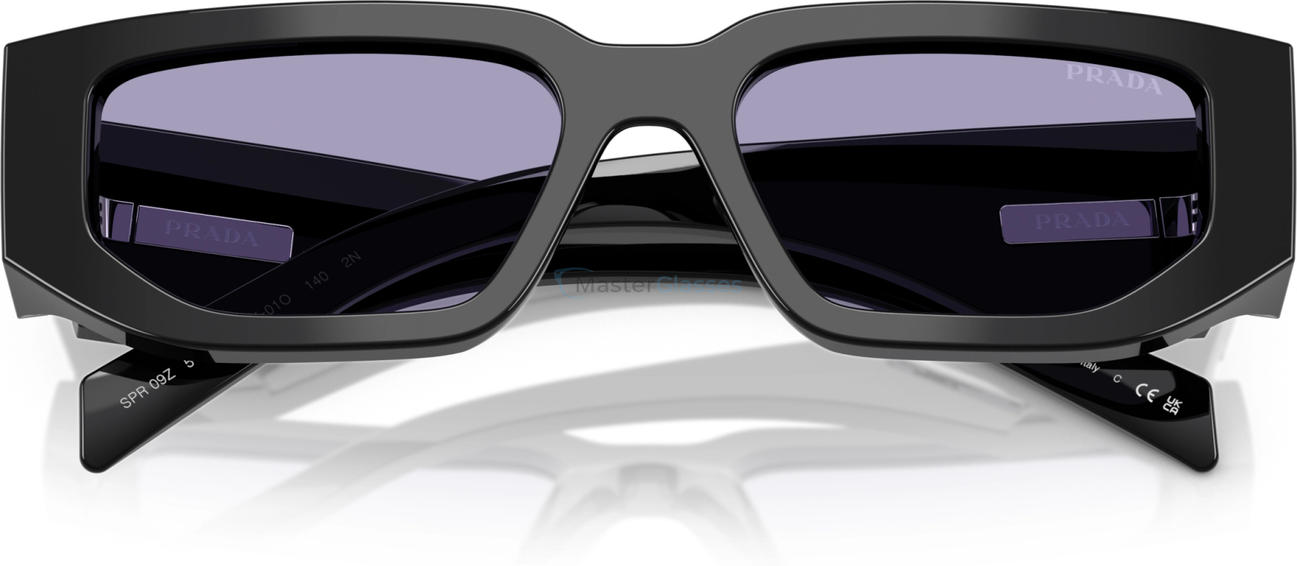 Солнцезащитные очки Prada PR 09ZS 16K01O Black