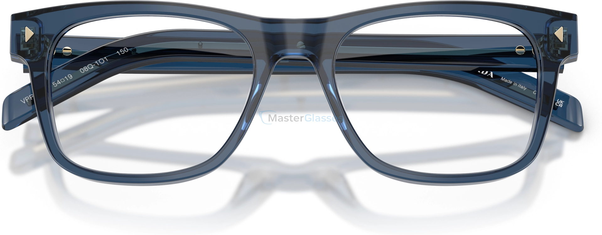 ������ Prada PR A13V 08Q1O1 Grey