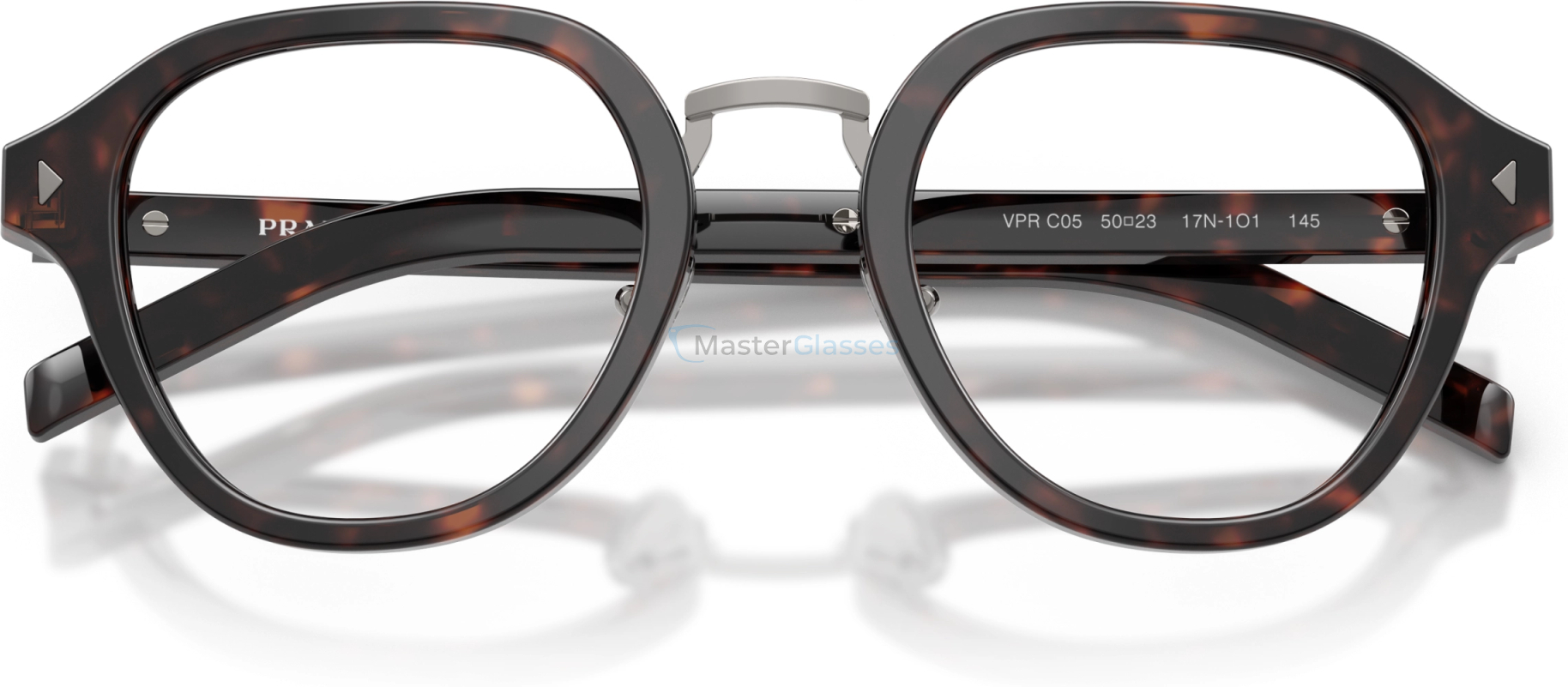 ������ Prada PR C05V 17N1O1 Tortoise