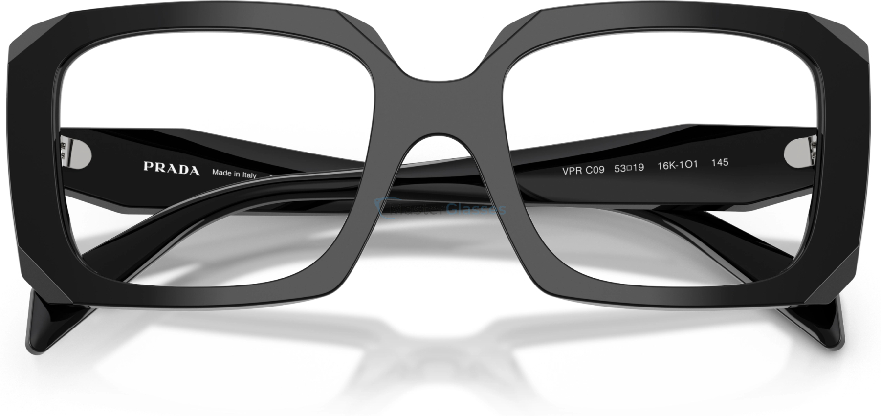 Оправа Prada PR C09V 16K1O1 Black