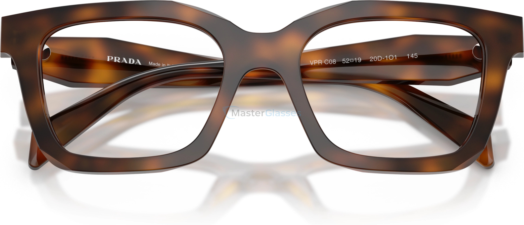 ������ Prada PR C08V 20D1O1 Havana