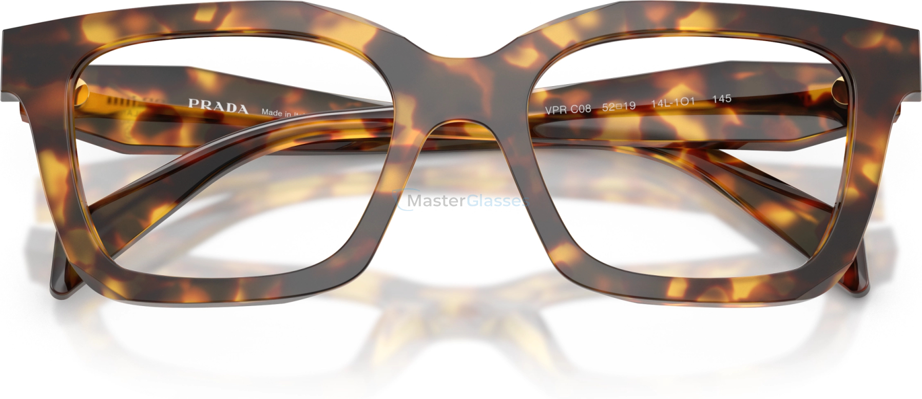 ������ Prada PR C08V 14L1O1 Tortoise